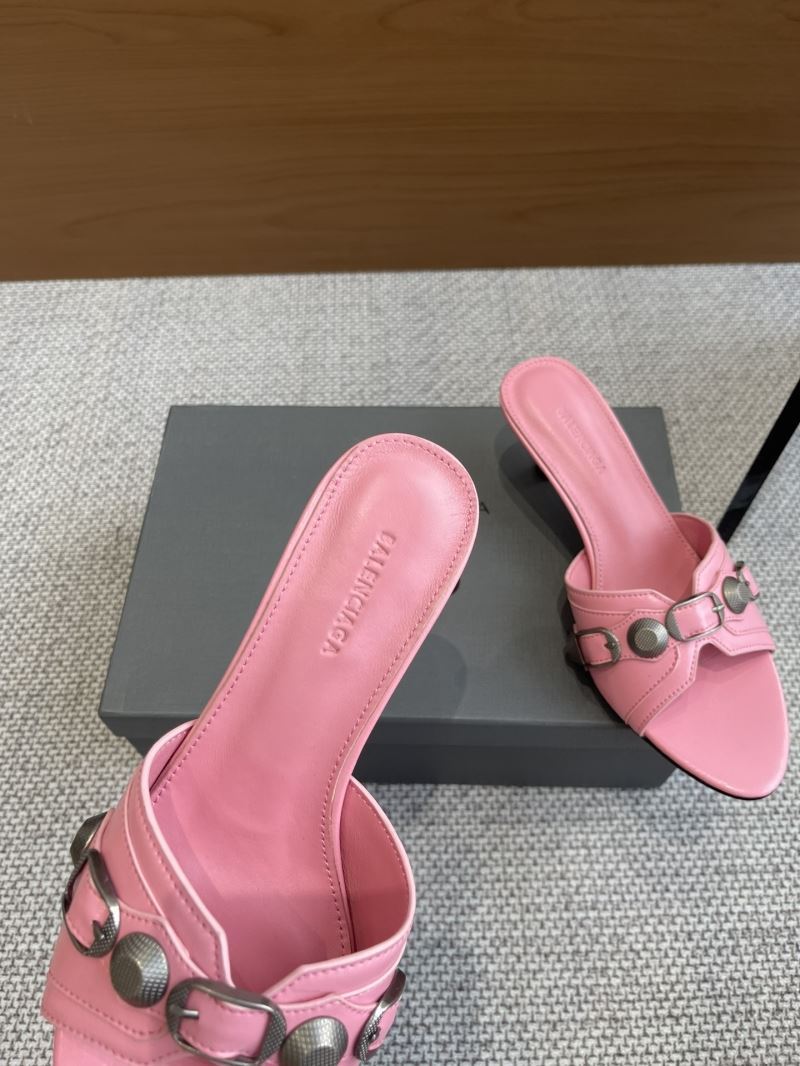 Balenciaga Slippers